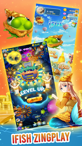 ZingPlay Games: Shan, 13 cards Screenshot4