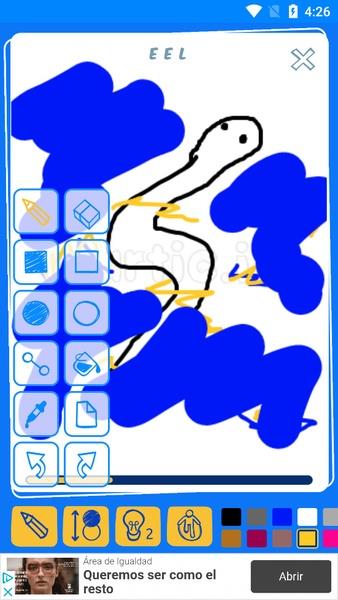 Gartic.io Screenshot2