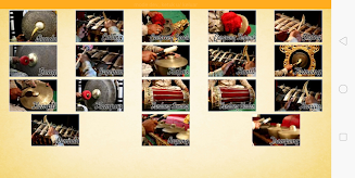 Gong Kebyar Bali Screenshot1