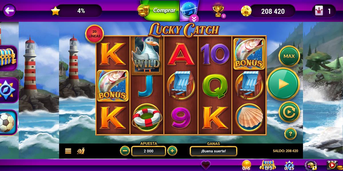 MyJackpot Screenshot10