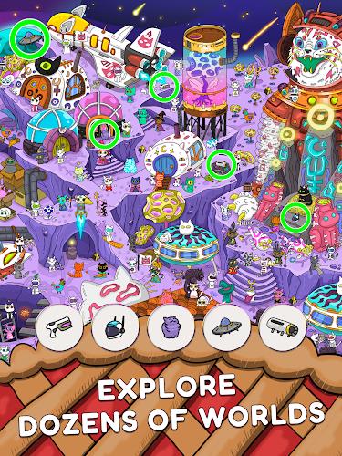 Scavenger Hunt Hidden Objects! Screenshot23