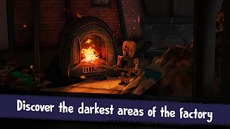 Ice Scream 5 Screenshot2