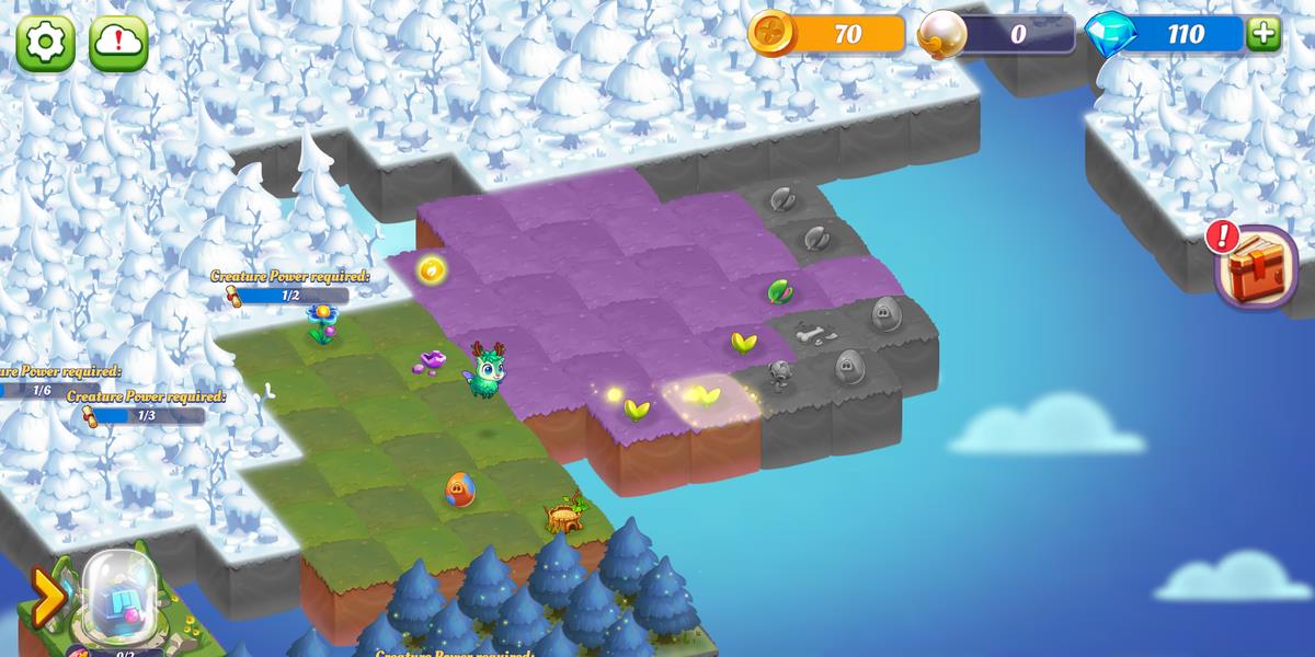 Wonder Merge Screenshot2
