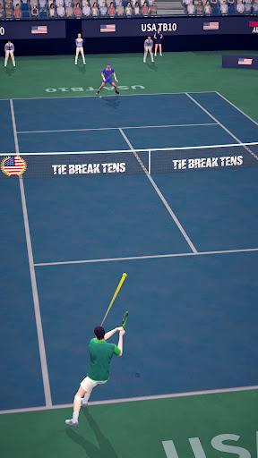 Tennis Arena Screenshot4