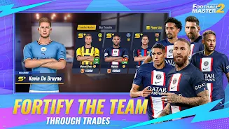 Football Master 2 Screenshot8