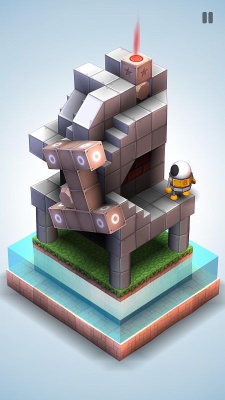 Mekorama Screenshot3