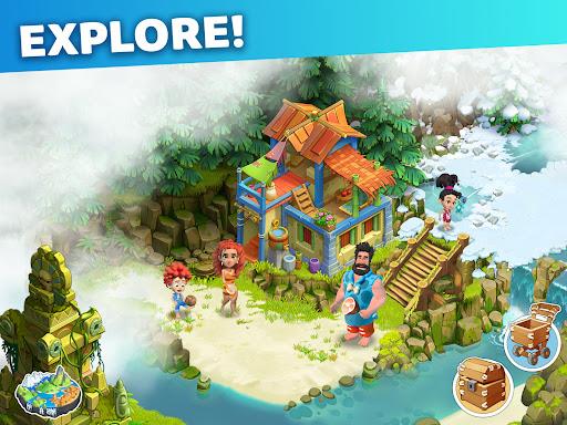 Family Island™ — Farming game Screenshot24