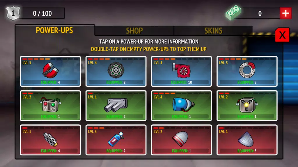 Renegade Racing Screenshot4
