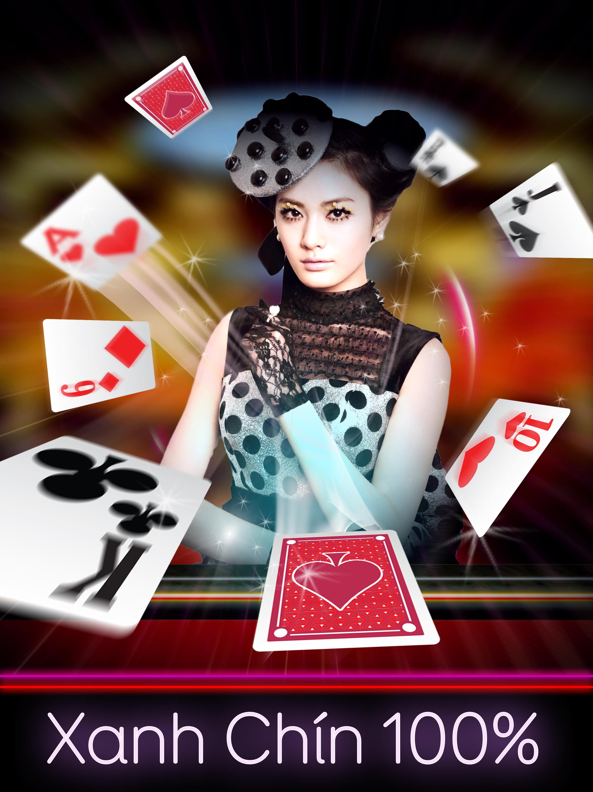 Poker Paris: Tien Len & Phom Screenshot11