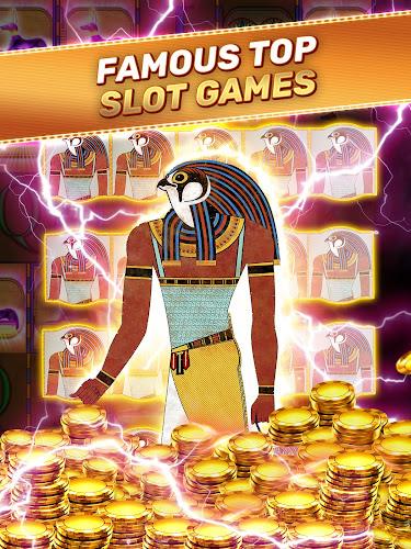Slots Craze 2 Screenshot15