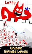 Stick Hero: Tower Defense Screenshot3