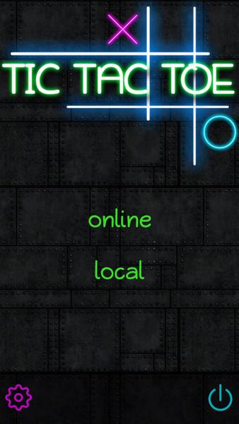 TicTacToe Screenshot9