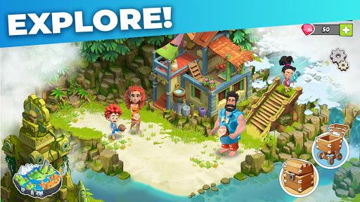 Family Island™ — Farming game Screenshot79