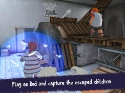 Ice Scream United Screenshot1