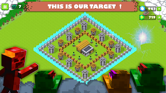 Forge Defense Screenshot5