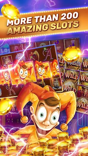 Slots Craze 2 Screenshot18
