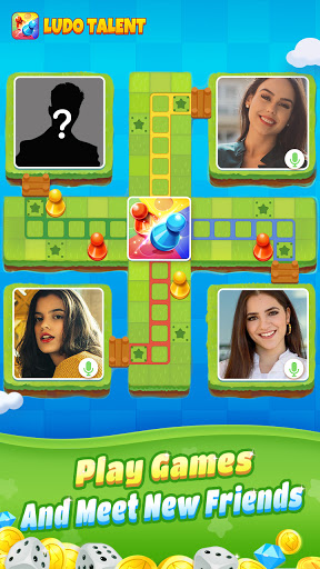 Ludo Talent Screenshot1