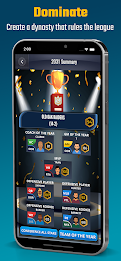 Ultimate Pro Football GM Screenshot3