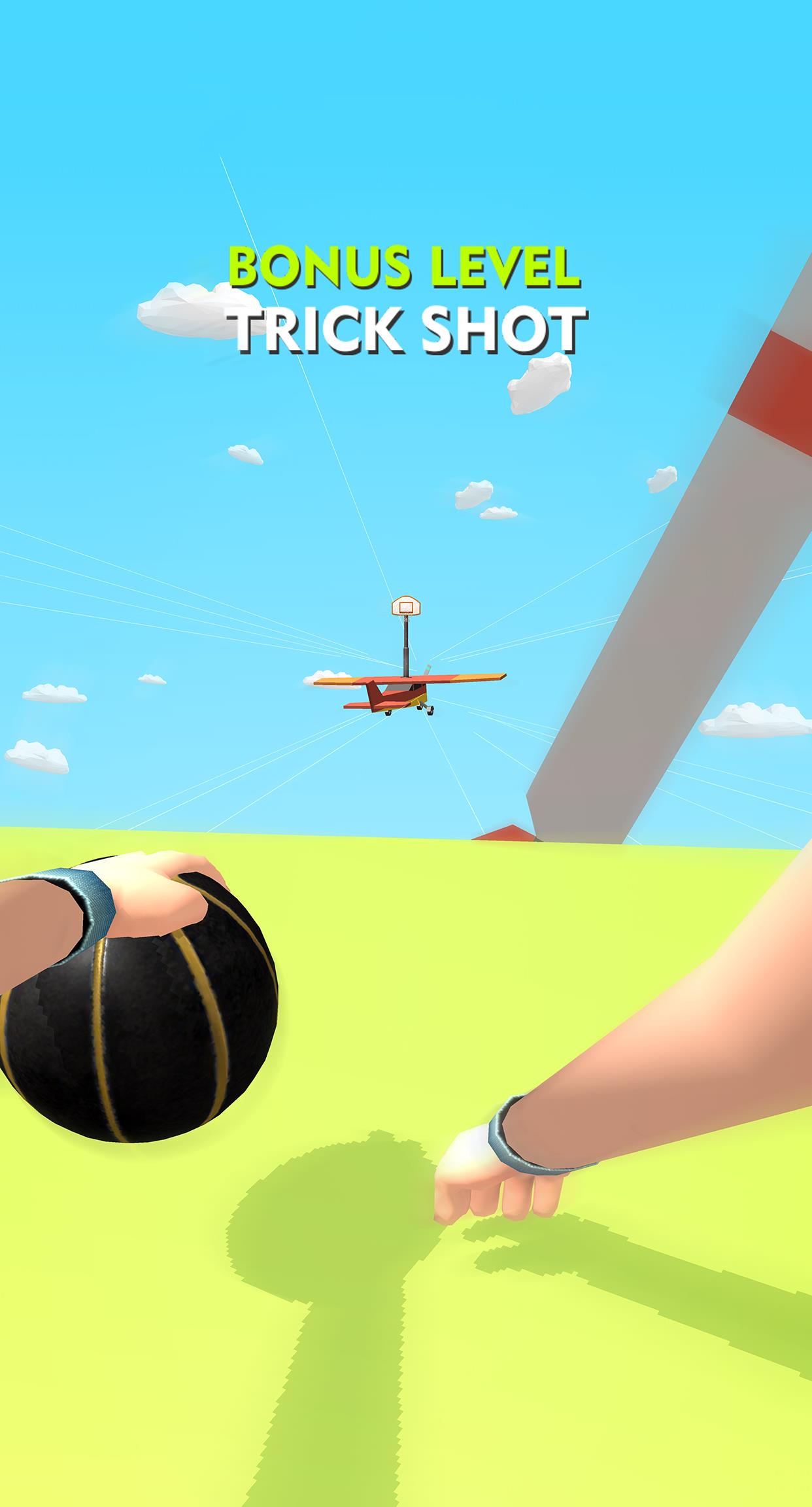 Dribble Hoops Screenshot14