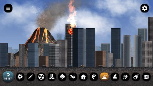 City Smash Screenshot6