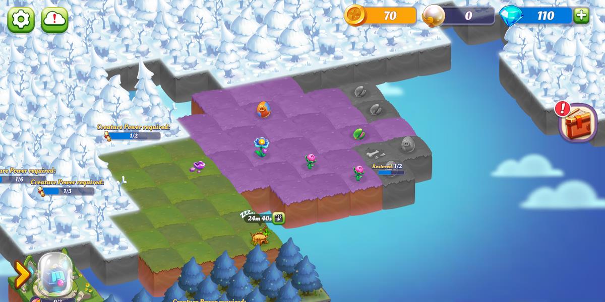 Wonder Merge Screenshot1
