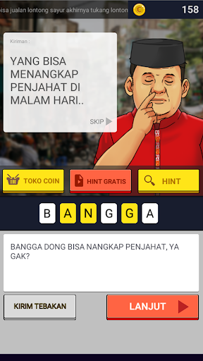 TTS Lontong Screenshot2