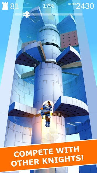 Jet Knight Screenshot4