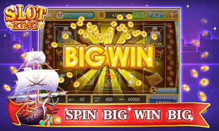 Slots Machines - Vegas Casino Screenshot2