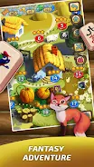 Mahjong Village Screenshot2