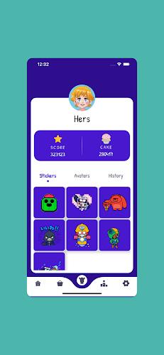 Easy Math | Four Operations Screenshot3