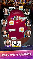 Mega Hit Poker: Texas Holdem Screenshot5