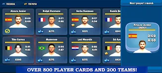 Goalie Wars Football Online Screenshot6