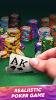 Mega Hit Poker: Texas Holdem Screenshot2