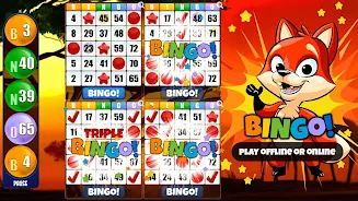 Absolute Bingo Screenshot6