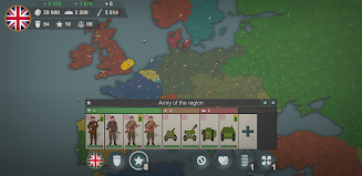 Our Empire Remake Screenshot5