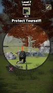 Animal Hunter: Wild Shooting Screenshot4