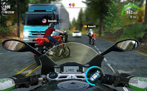 Moto Traffic Race 2 Screenshot1