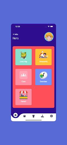 Easy Math | Four Operations Screenshot5