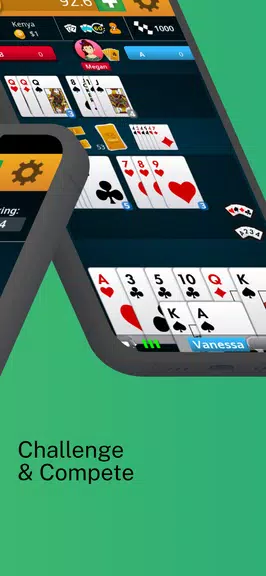 Burraco Screenshot2