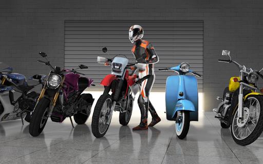 Moto Traffic Race 2 Screenshot6