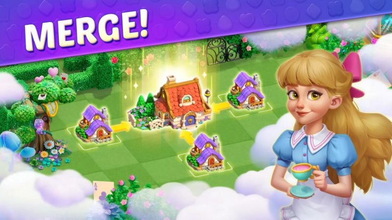 Matching Story Screenshot2