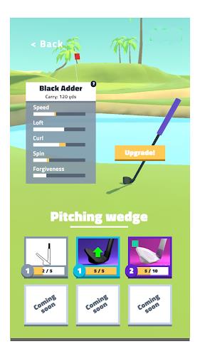 Golf Dreams Screenshot15