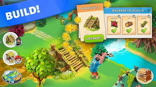 Family Island™ — Farming game Screenshot2