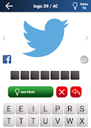 Quiz: Logo game Screenshot17