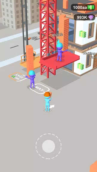 My Tiny Tower Screenshot2