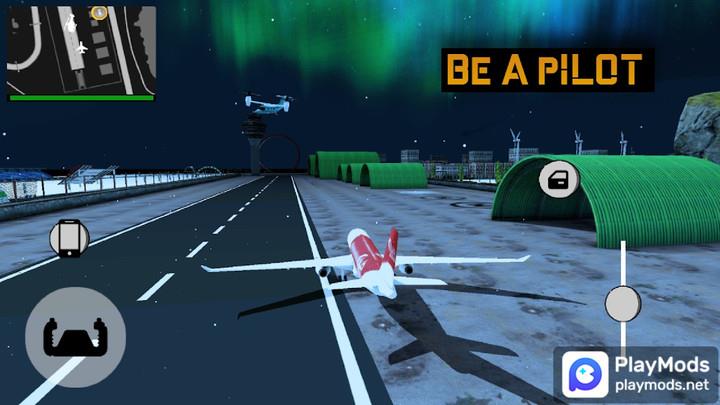 Grand Thief Operations - GTO Screenshot3