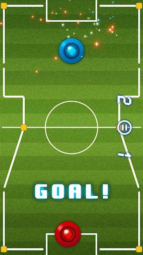 Air Hockey Challenge Screenshot3