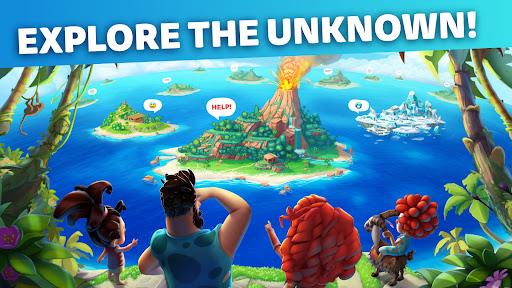 Family Island™ — Farming game Screenshot48
