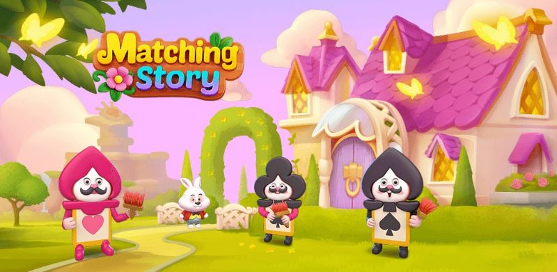 Matching Story Screenshot1