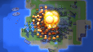 Retro Commander Screenshot5